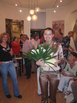 Victoria Kovalenchikova